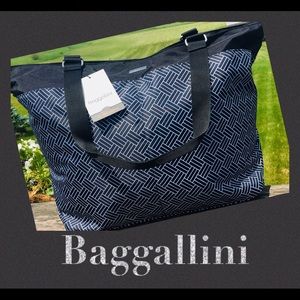 baggallini carryall tote